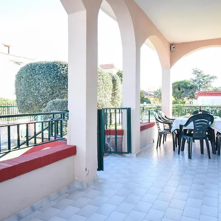 Stunning In Casa vacanze Castel Volturno