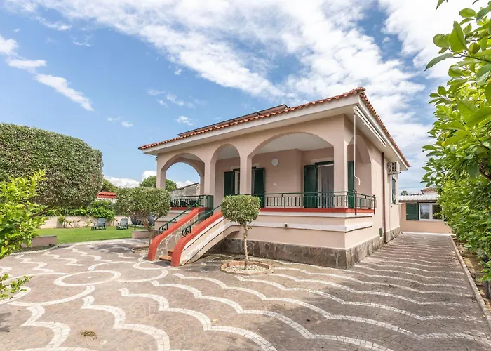 Stunning In Casa vacanze Castel Volturno
