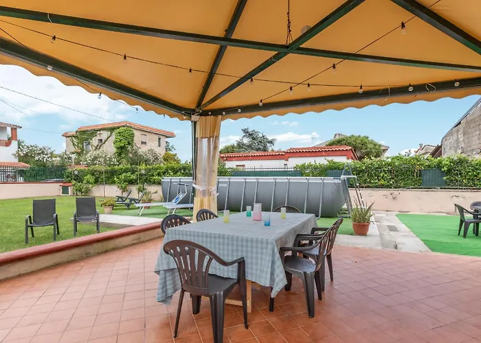 Stunning In Casa vacanze