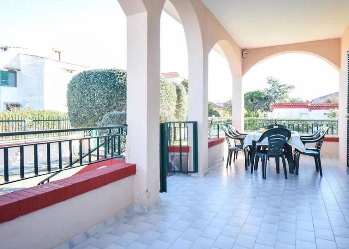 Stunning In Casa vacanze Castel Volturno