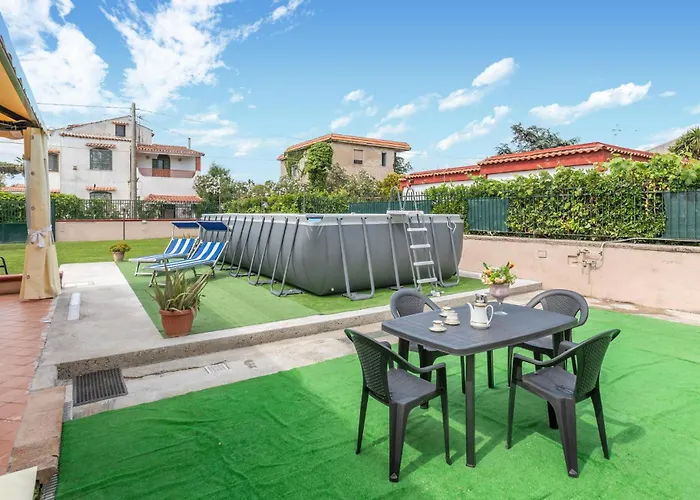 Casa vacanze Stunning In Castel Volturno